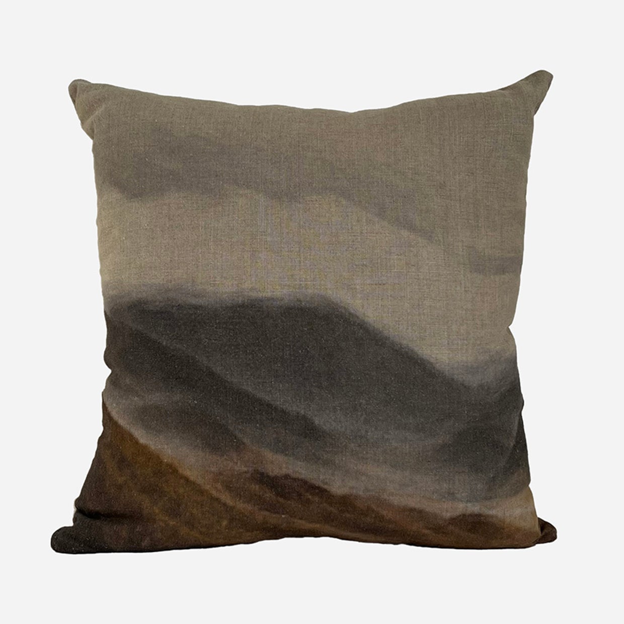 Central Otago Cushion 50x50