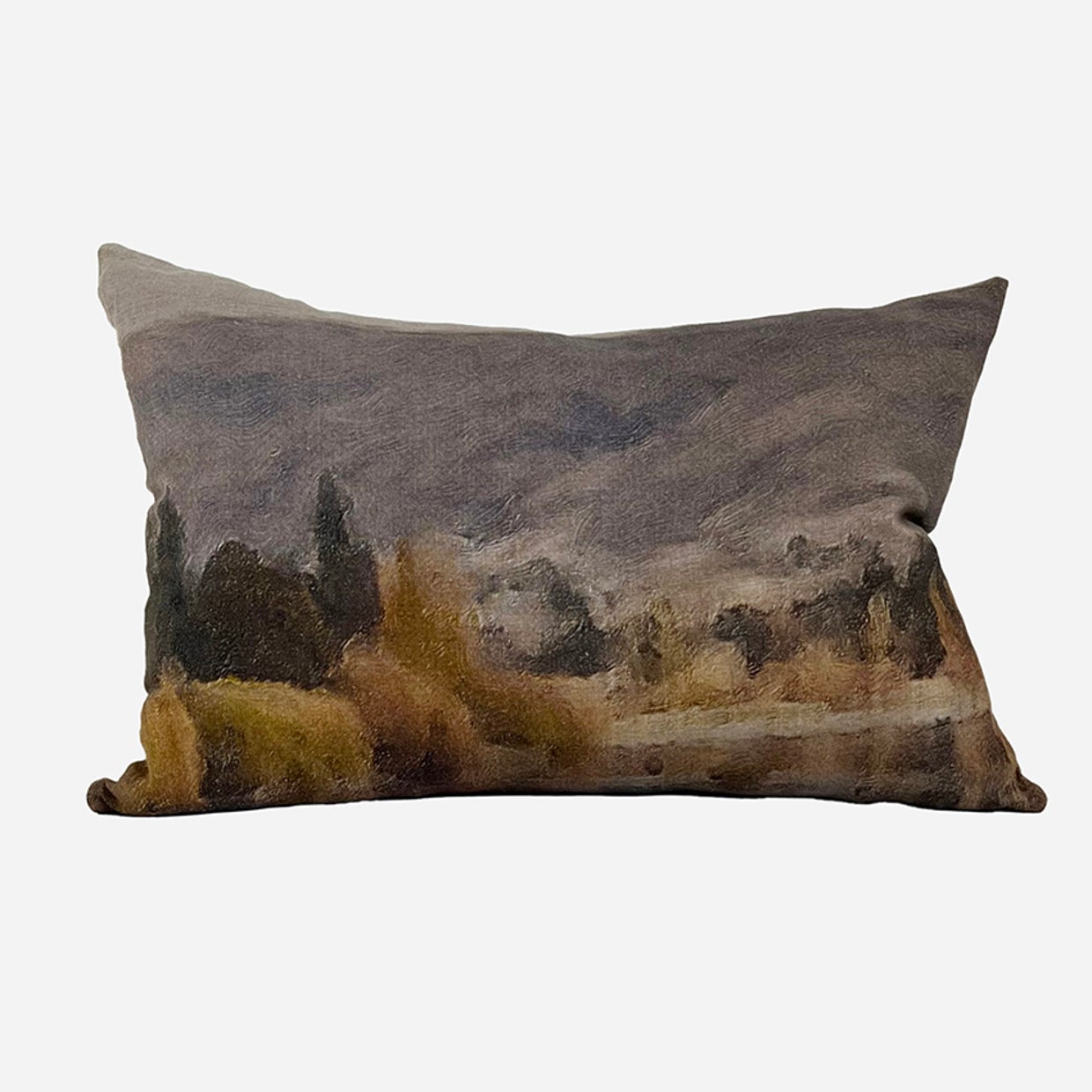 Lake Hayes Lumber Cushion 40 x 60