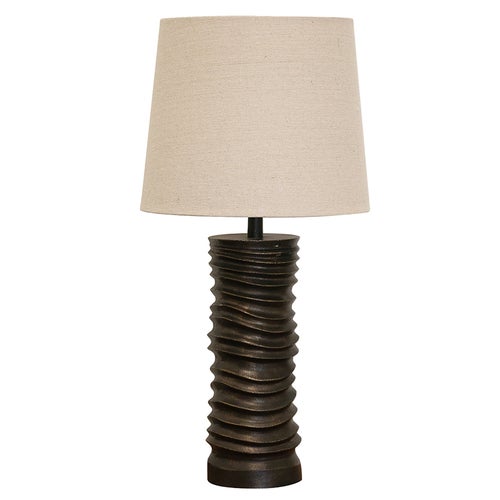 Mayfair Lamp/Shade