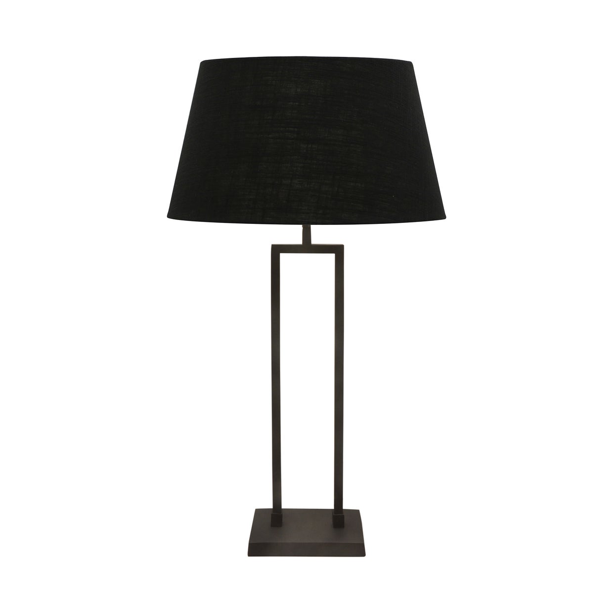 Tribeca Lamp/Shade