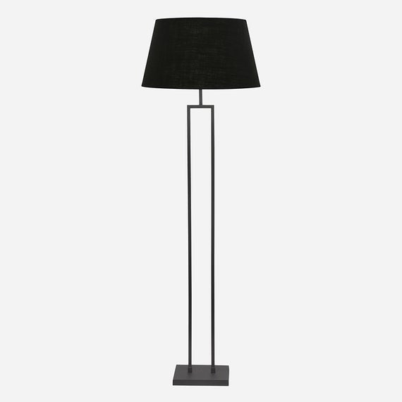 Tribeca Floor Lamp/Shade
