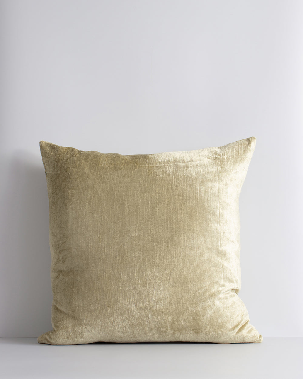 Bromley Cushion Champagne