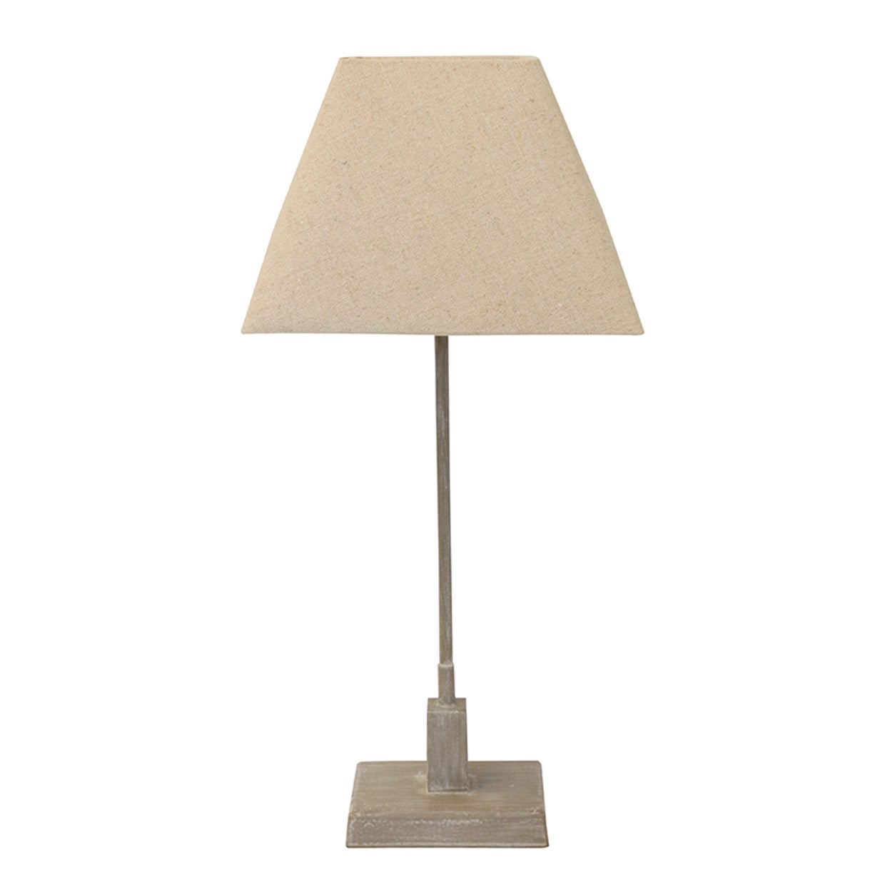 Kensington Beige Lamp/ Shade