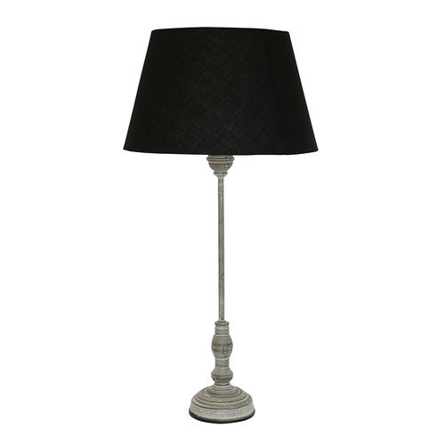 Provincial Lamp/Shade