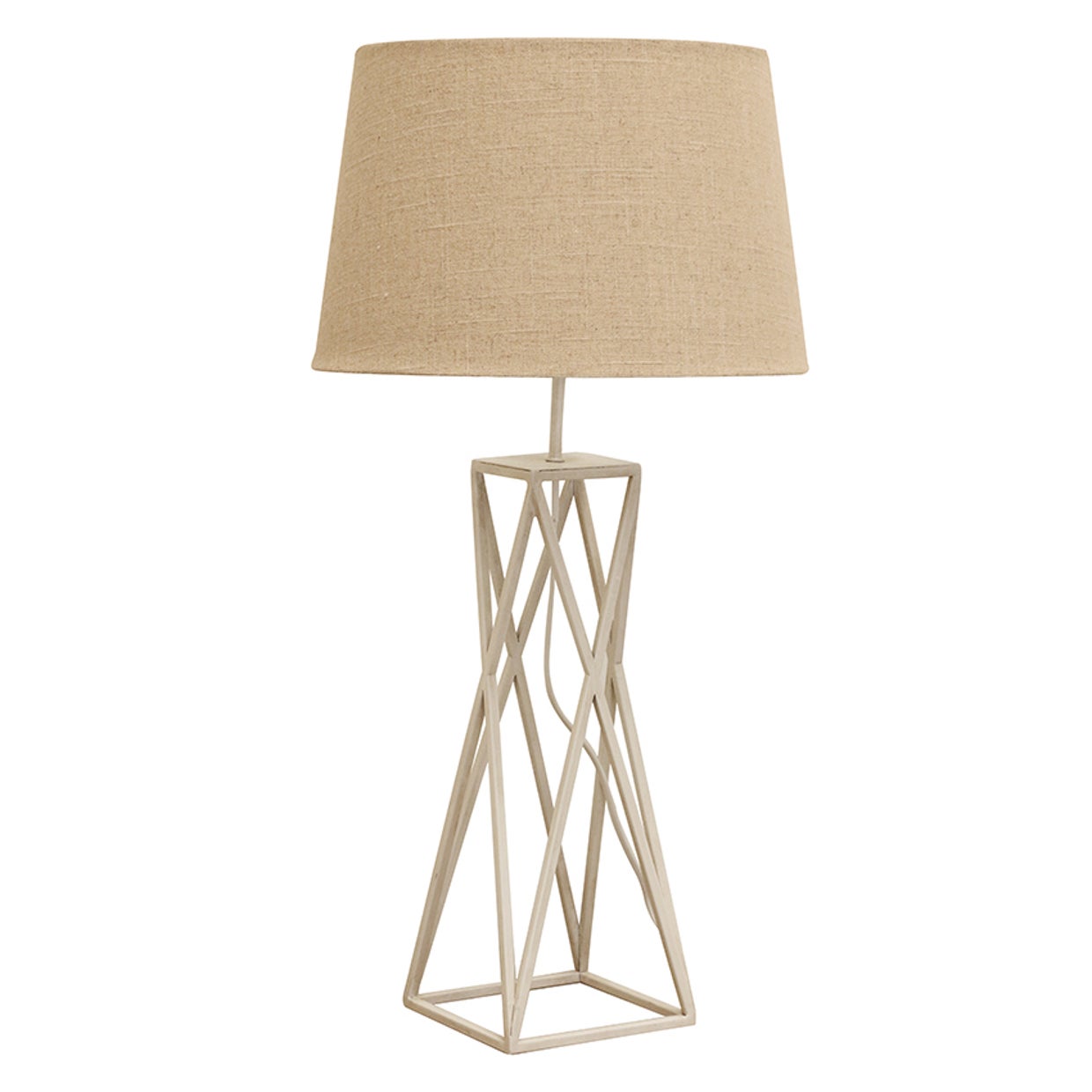 Newport Lamp/Shade