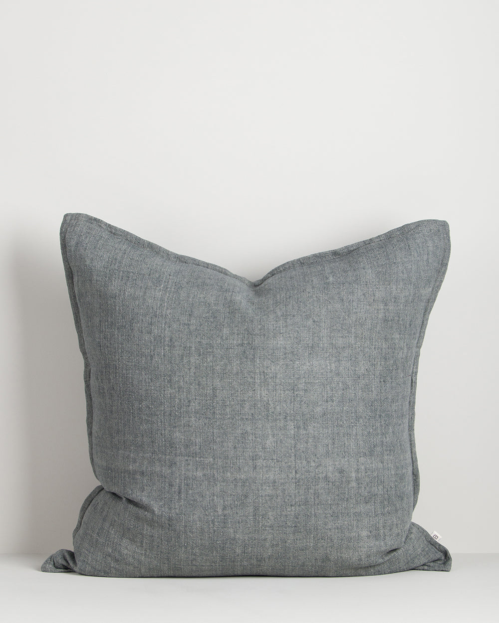 Cassia Cushion Steel 55 x 55cm