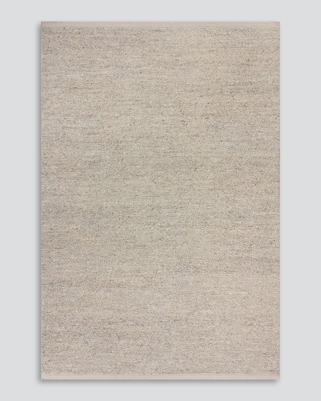 Clifton Floor Rug 1.6m x 2.3m Ash
