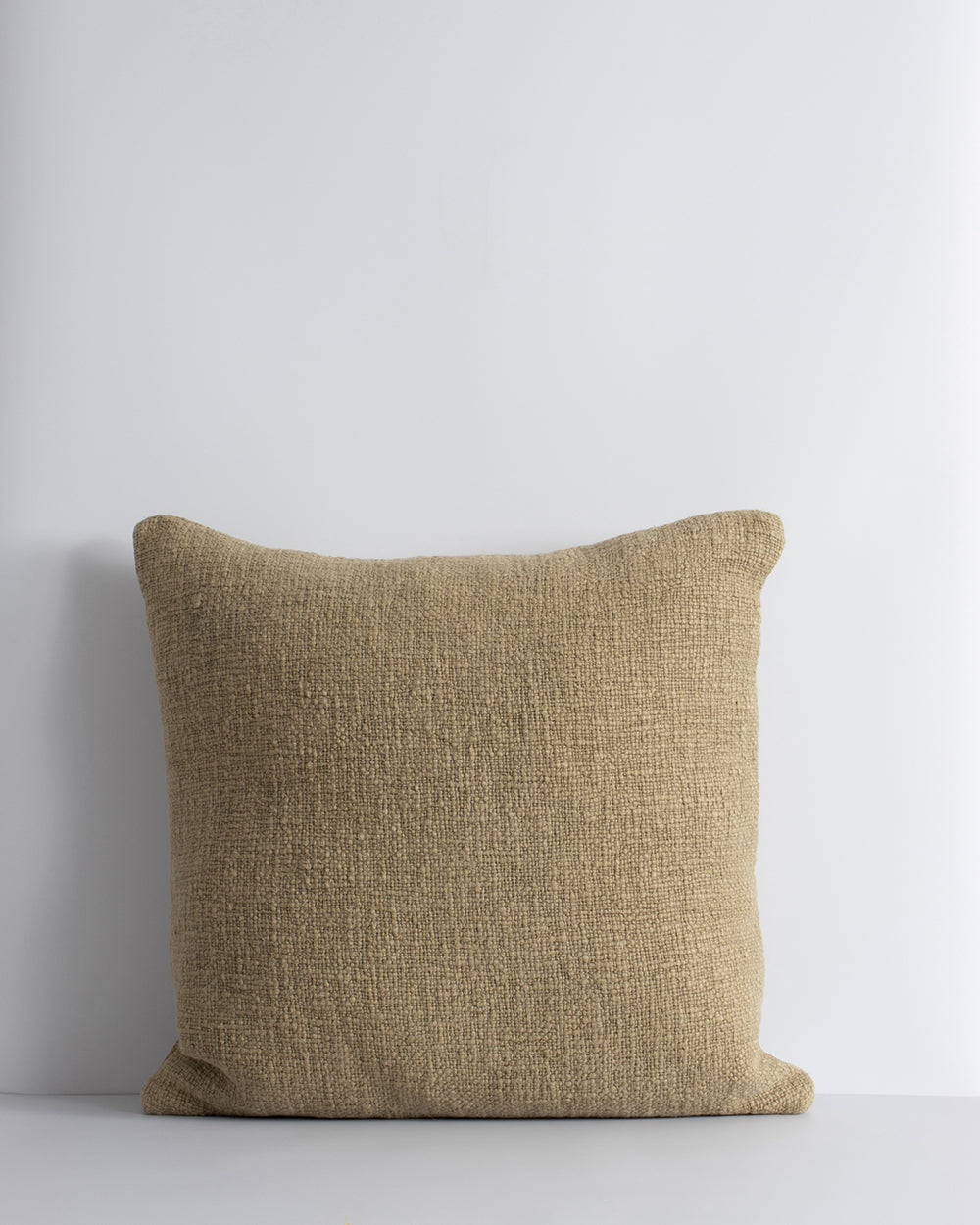 Cyprian Cushion Camel