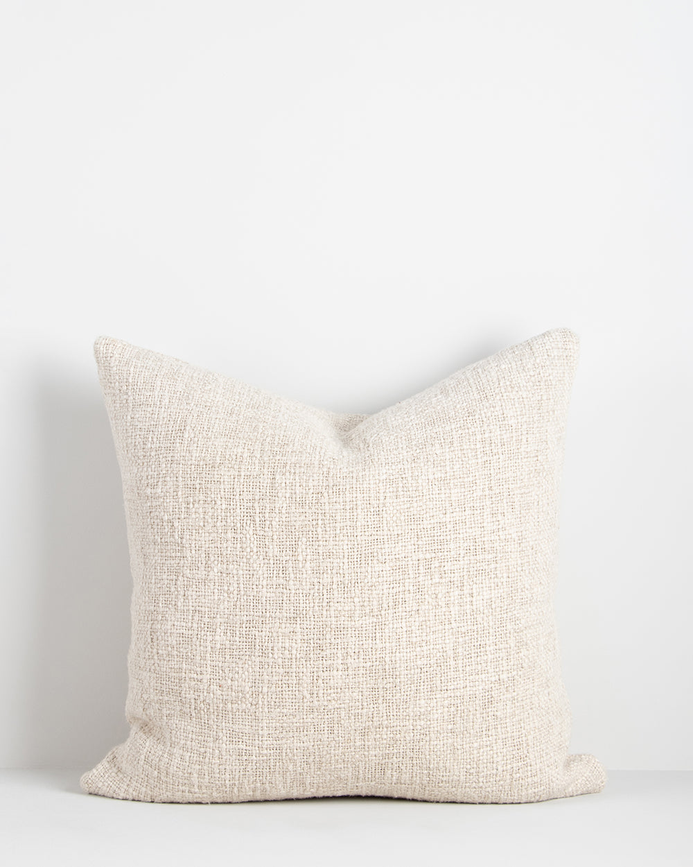 Cyprian Cushion Oatmeal