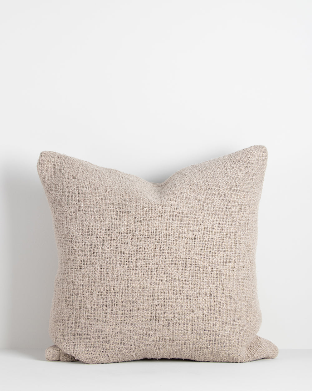 Cyprian Cushion Pebble