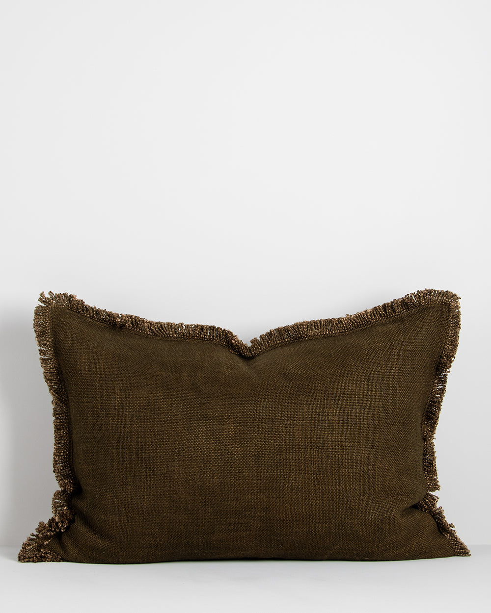 Dover Cushion Leaf 40 x 60cm