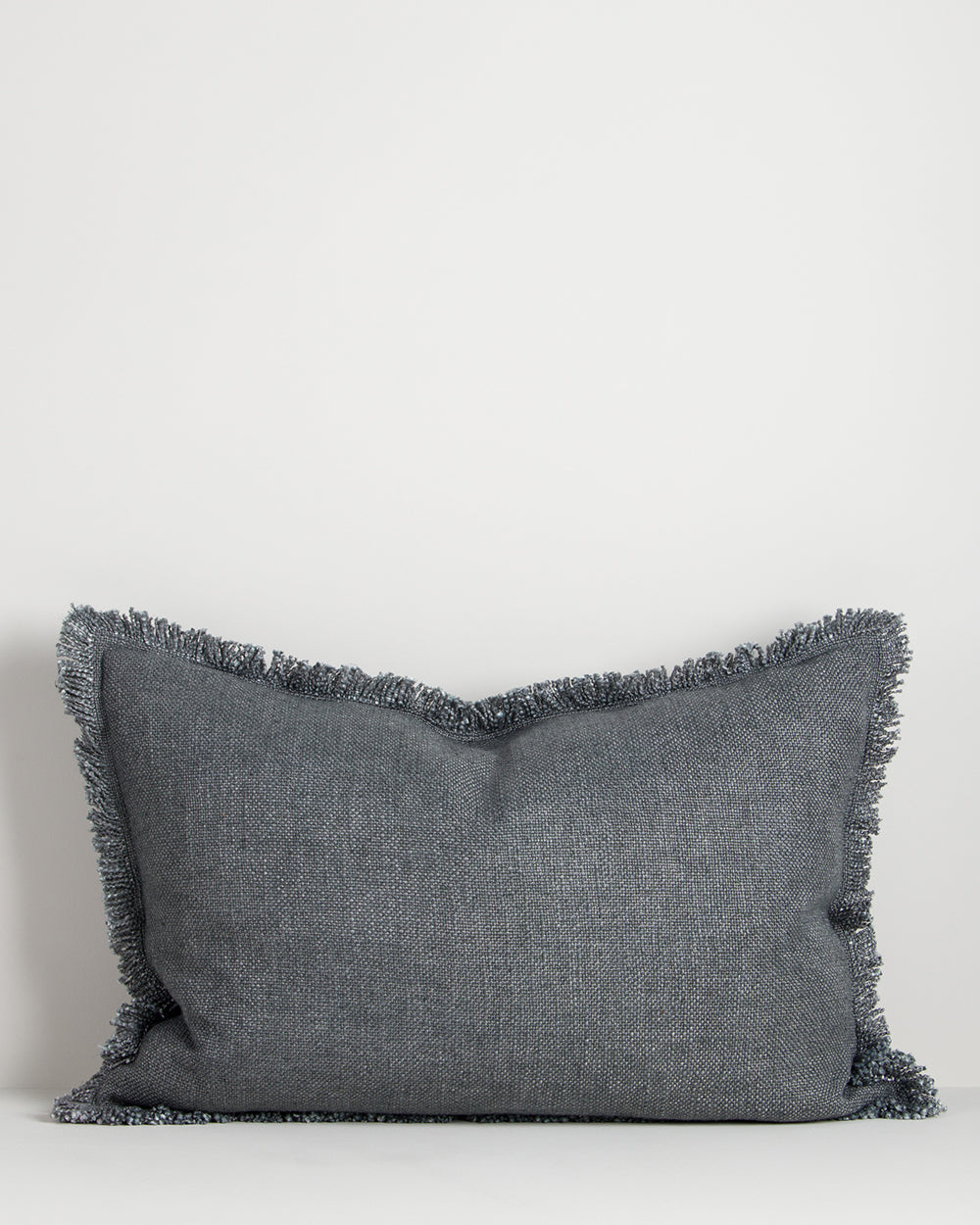 Dover Cushion Slate 40 x 60cm