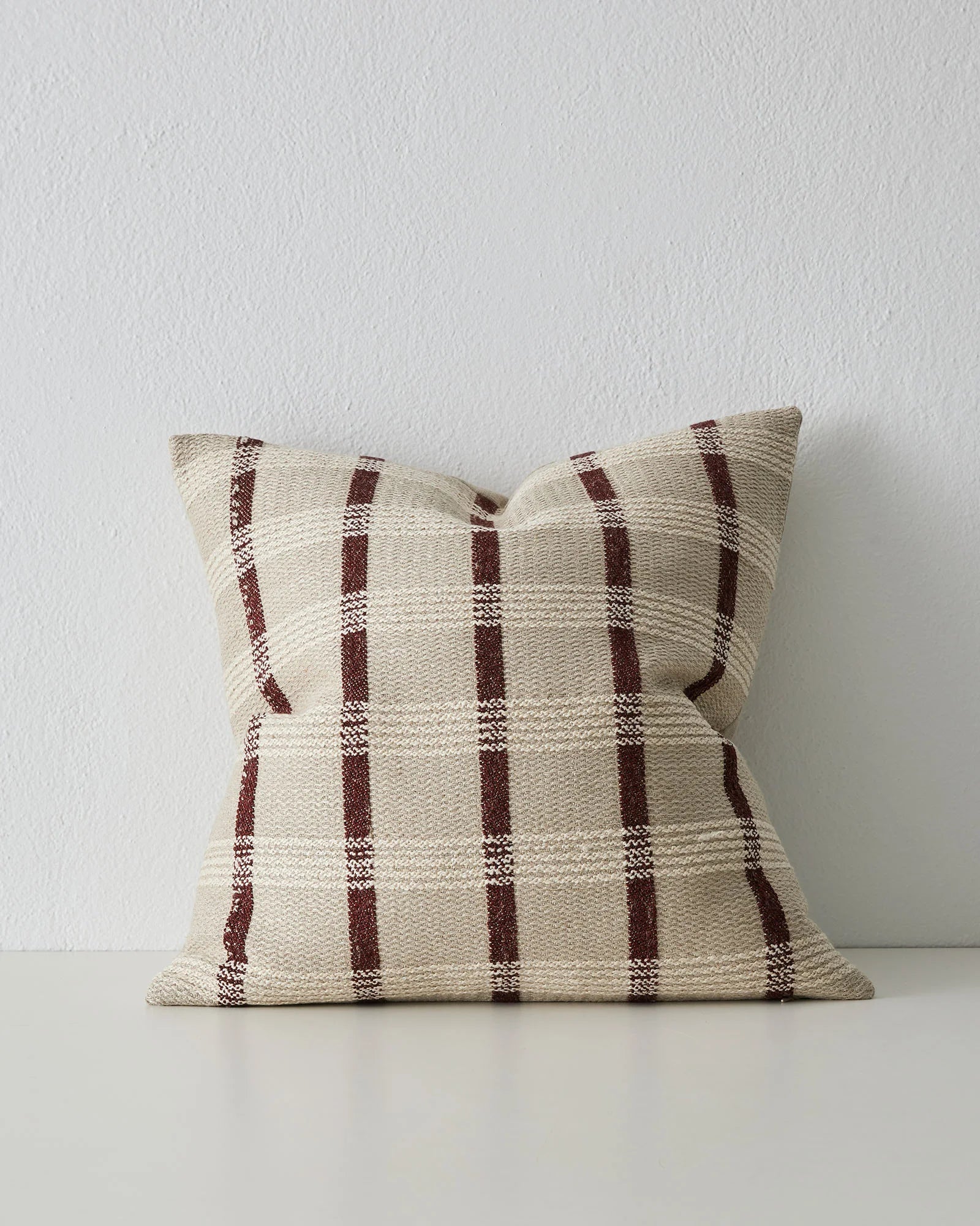 Marmaris Cushion Rosewood