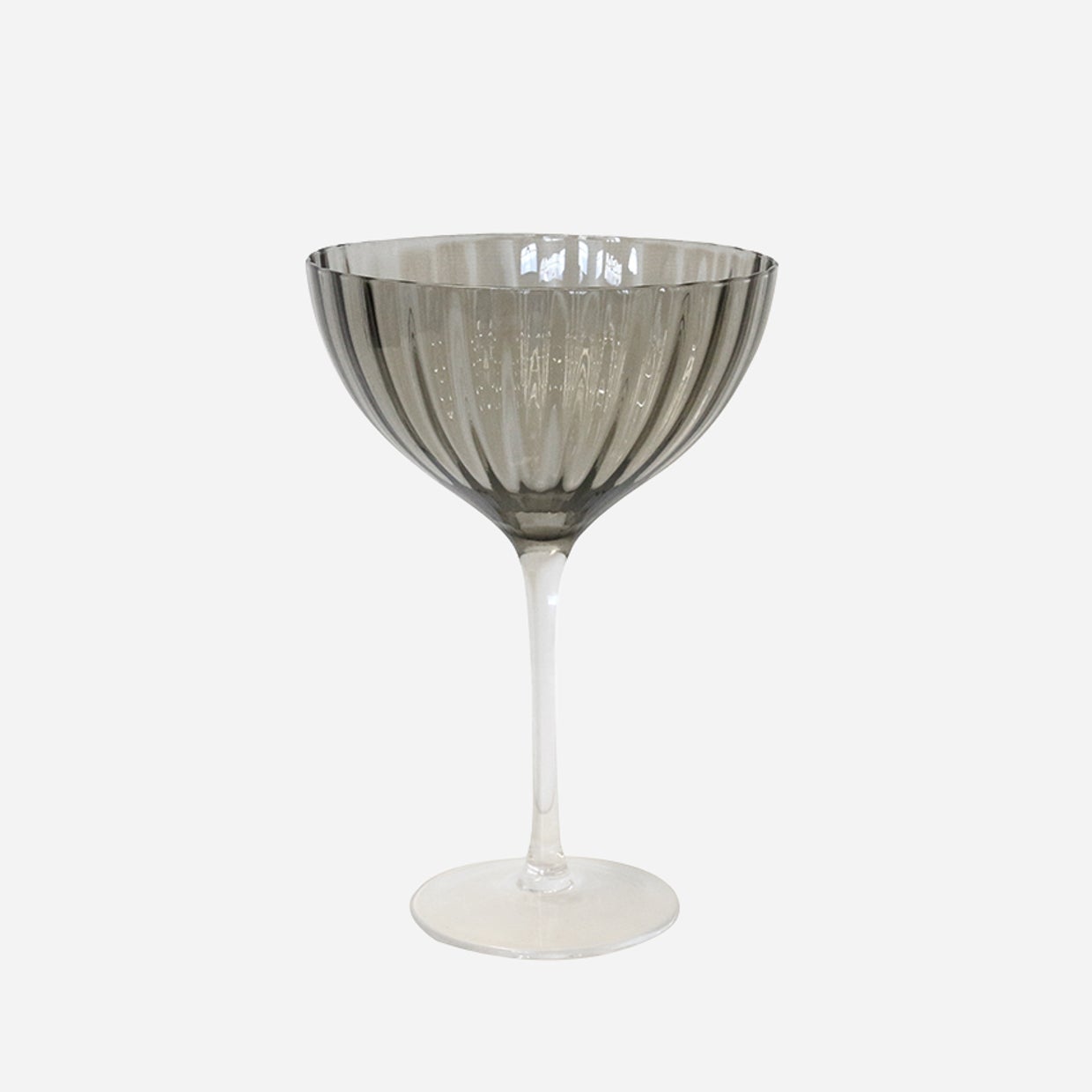 Luxor Cocktail Glasses, Set of 8