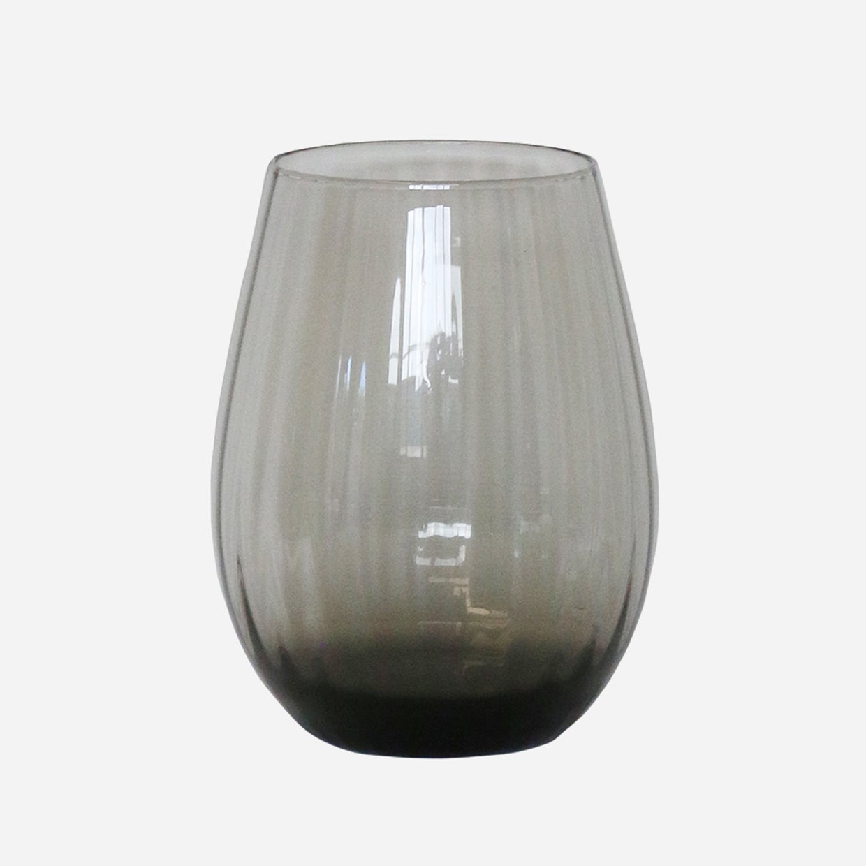 Luxor Tumbler Glasses, Set of 8