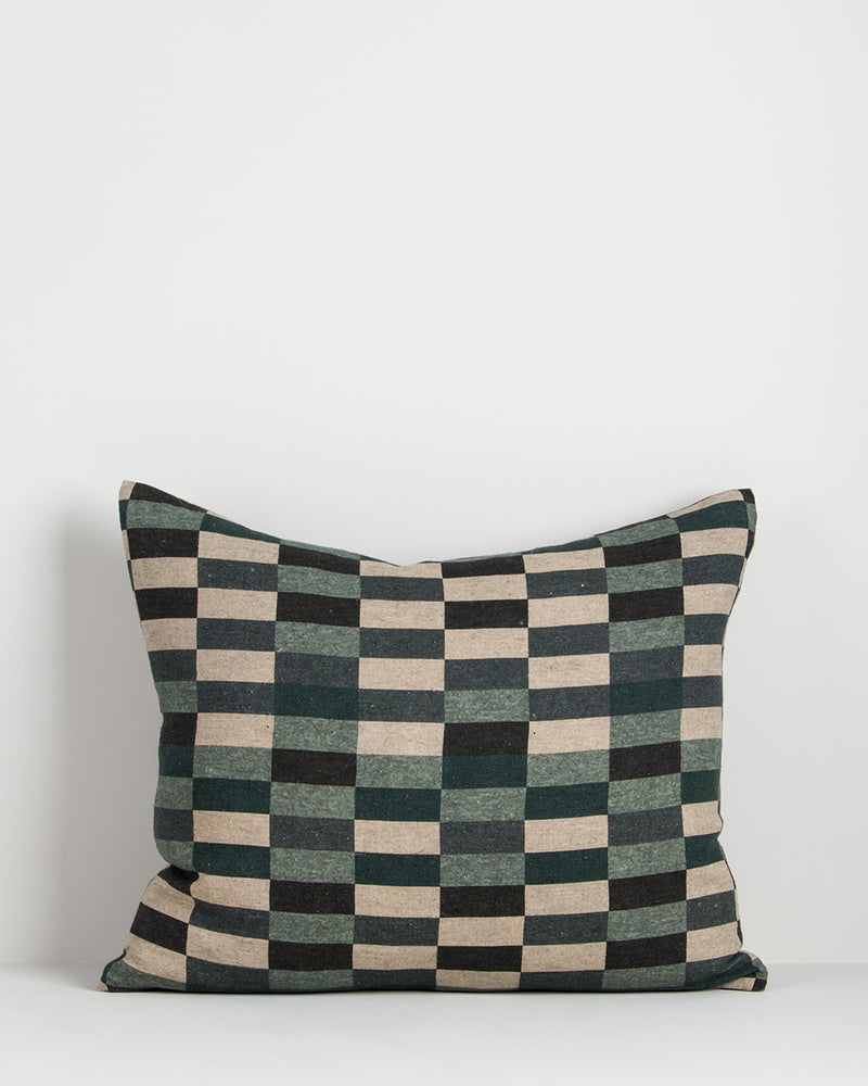 Hugo Cushion Sky 45 x 55cm