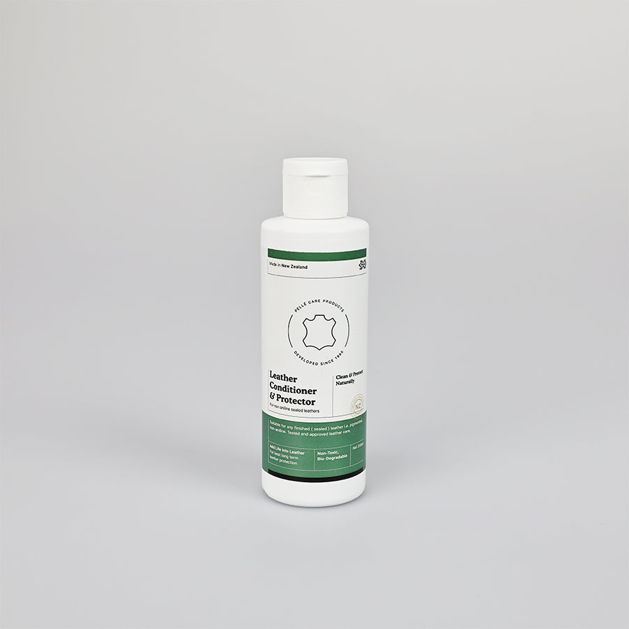 Pelle Conditioner & Protector 250ml