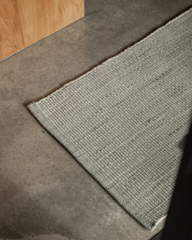 Lonsdale Floor Mat Eucalyptus