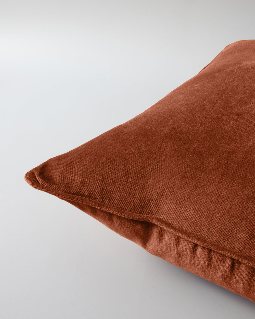 Montpellier Cushion Spice