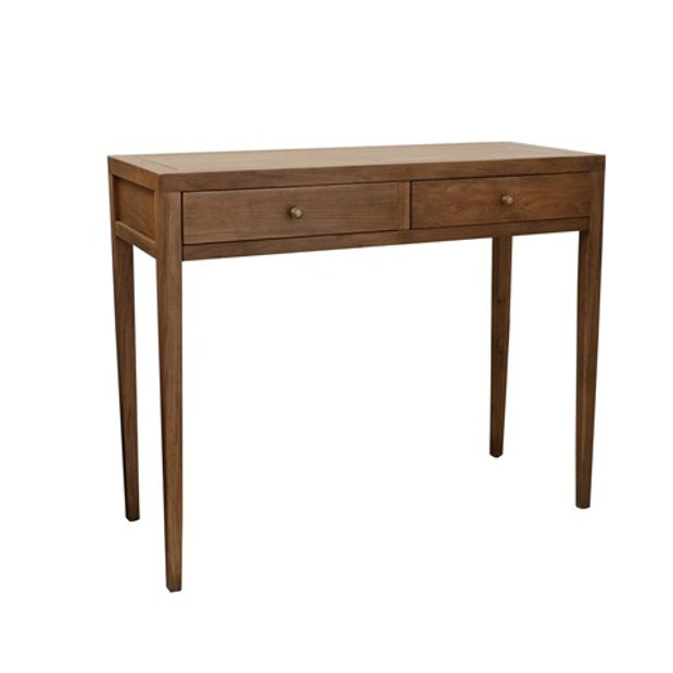 Mayfair Console