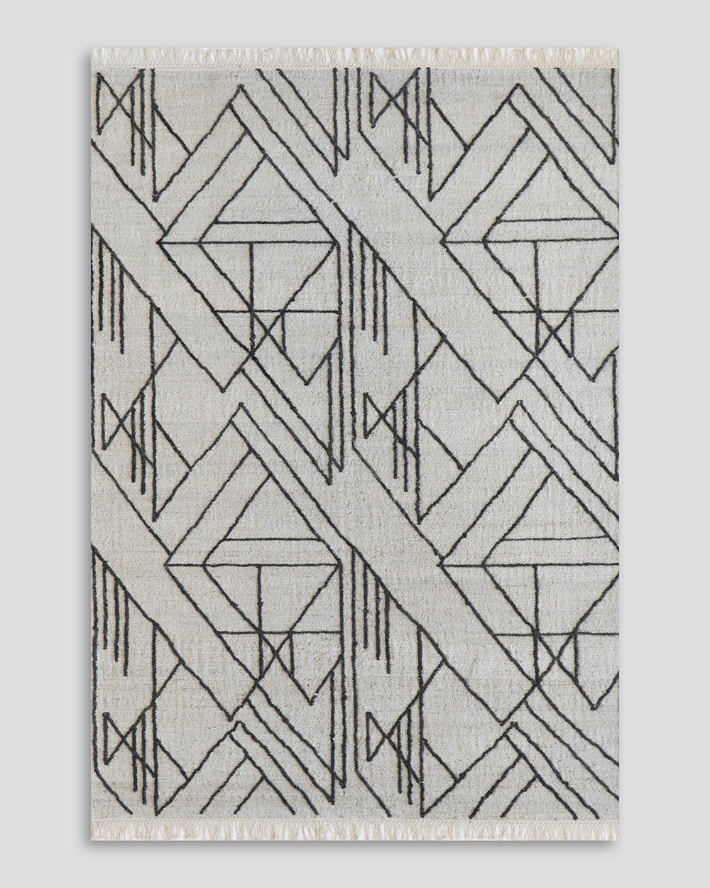 Polyphia Rug Paphos Rug