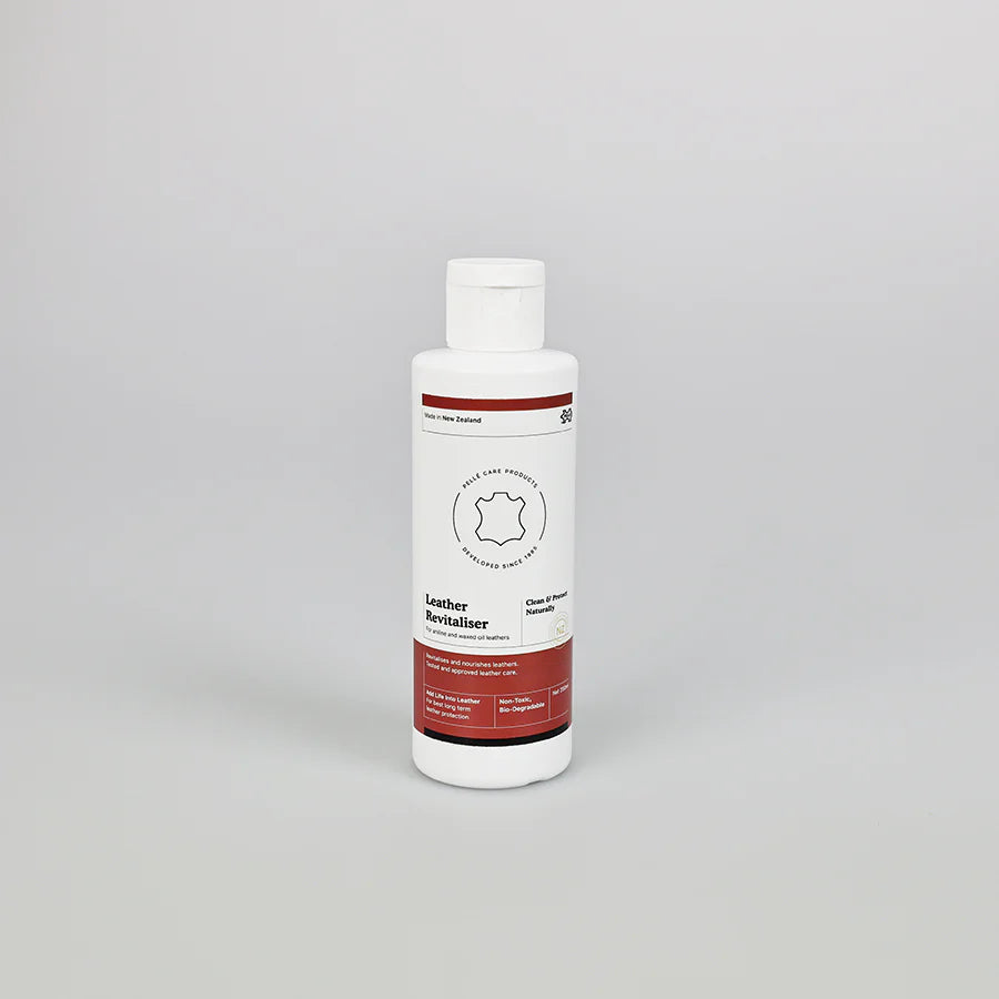 Pelle Cleaner — Non-Aerosol