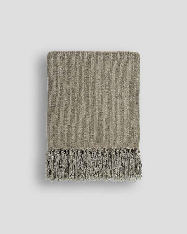 Richmond Throw Sage