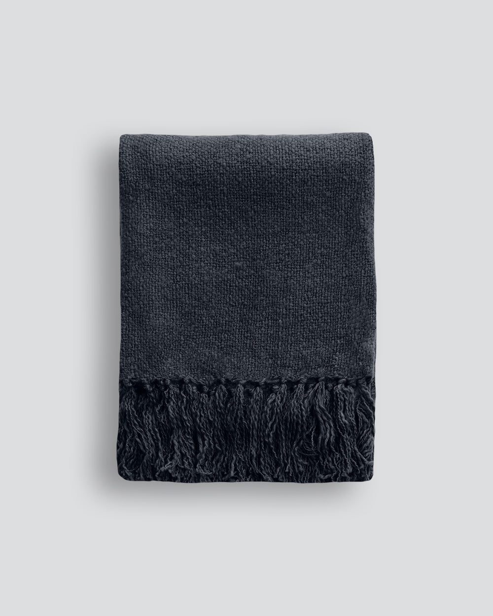 Serenade Throw Midnight