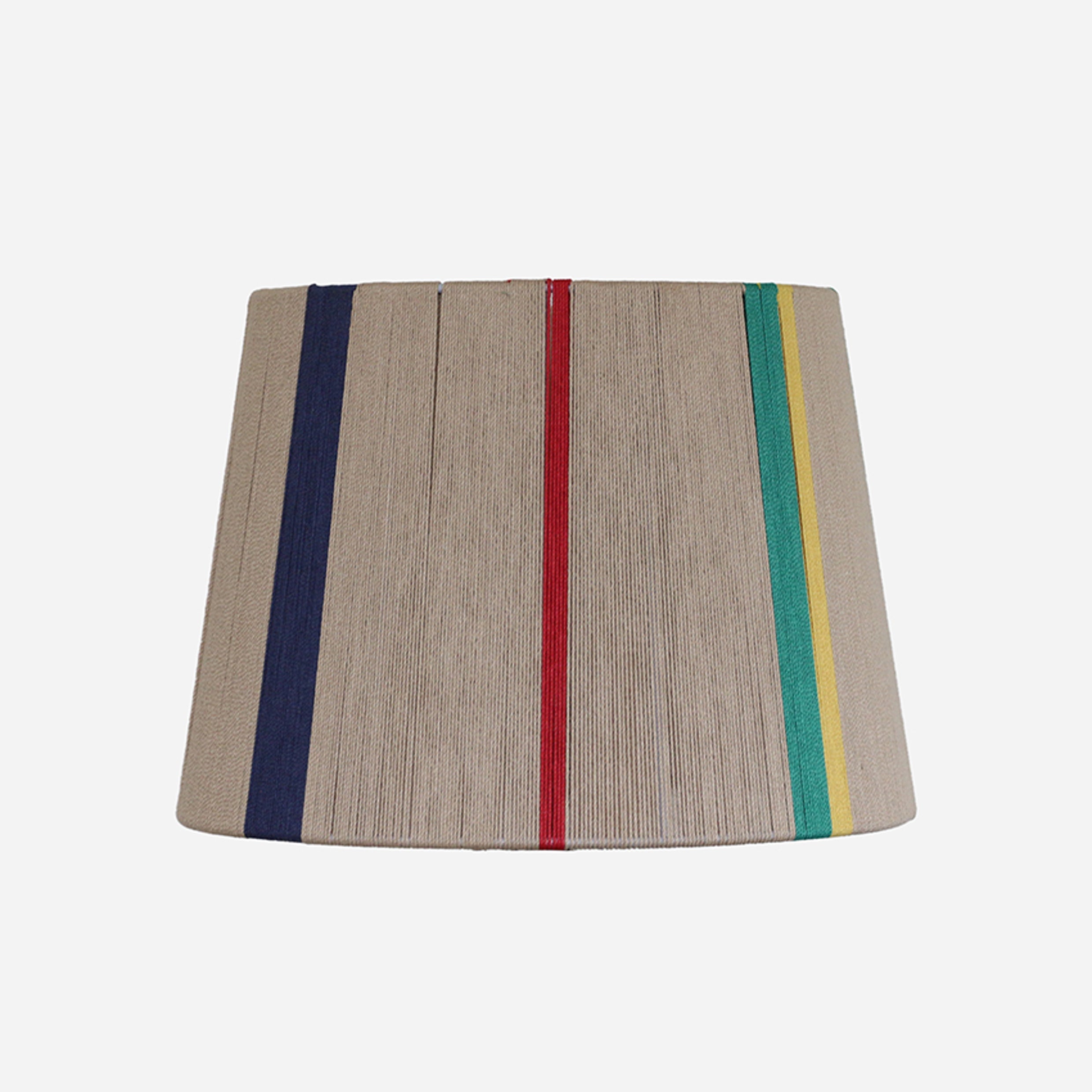 Parrot Lamp/Fiesta Multicolour Shade