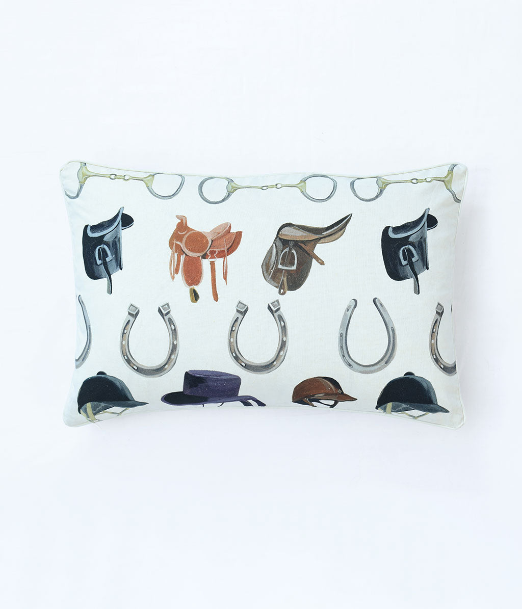 Stables Cushion 60x40