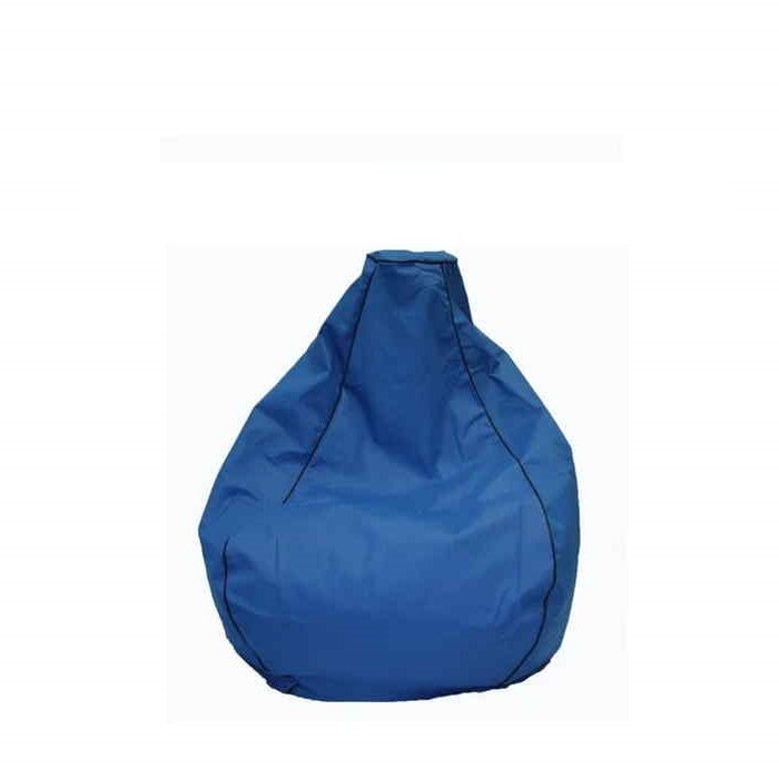 Studio Outdoor Bean Bag Blue