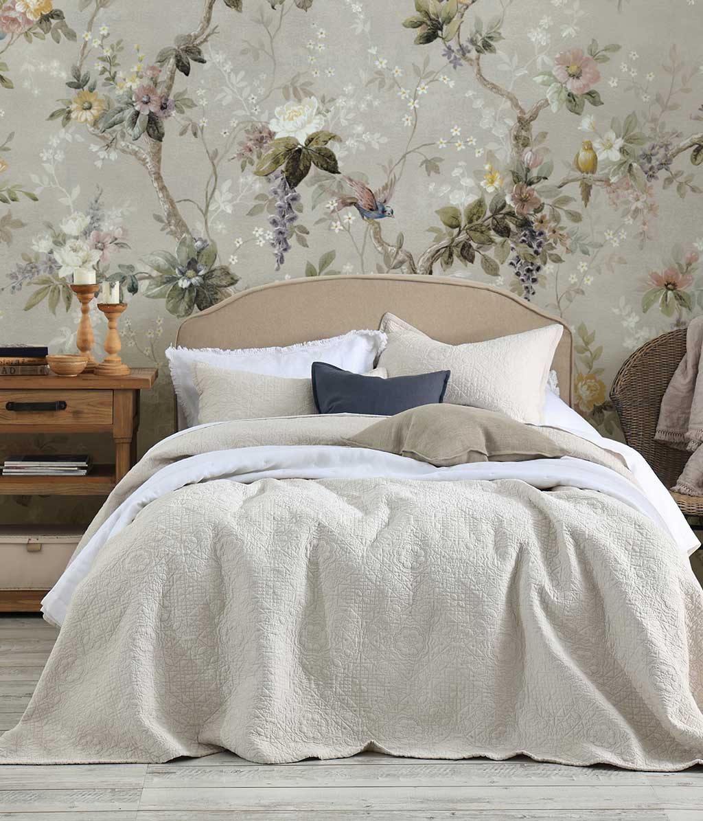 Thorndon Bedspread Set King