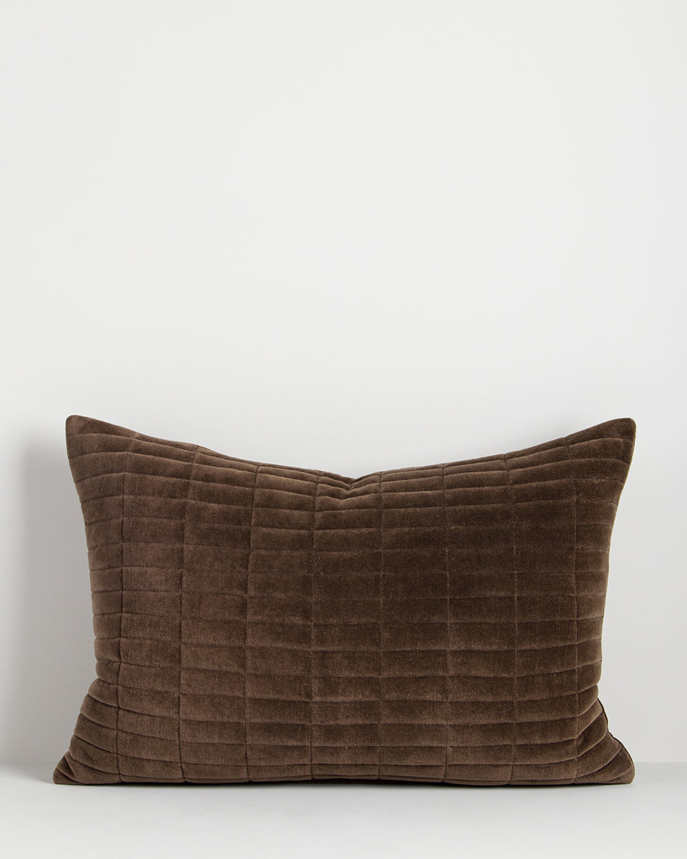 Turner Cushion Chocolate 40 x 60cm