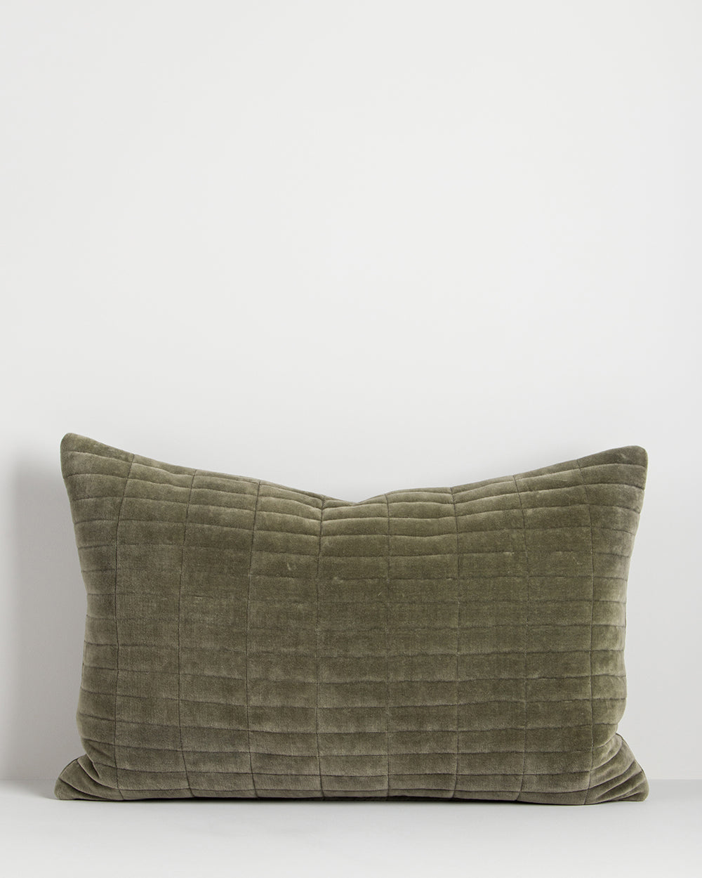 Turner Cushion Thyme 40 x 60cm