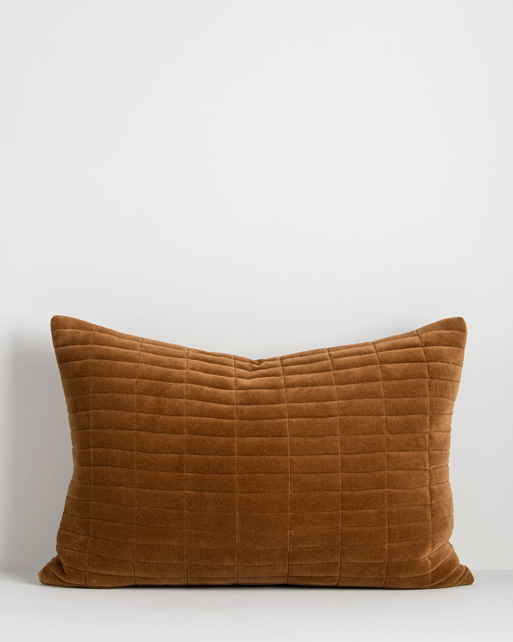 Turner Cushion Tobacco 40 x 60cm