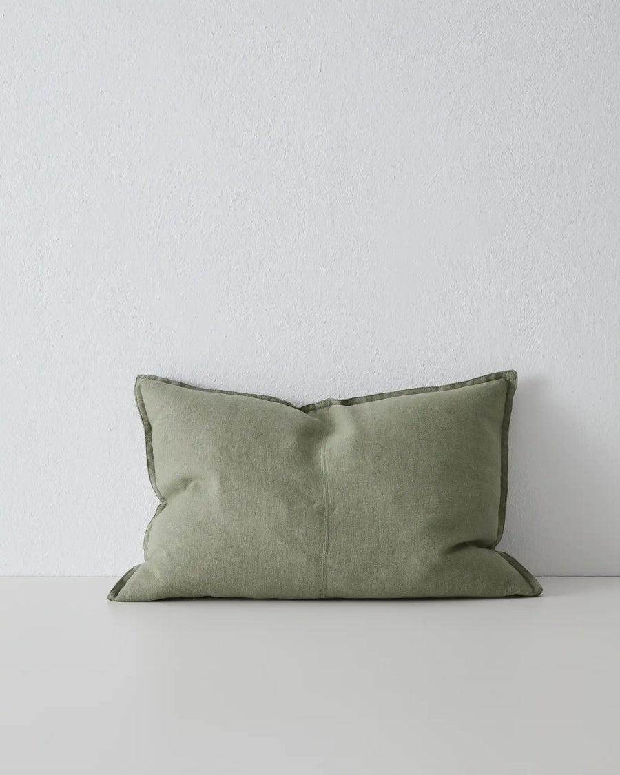 Como Cushion, Olive 40 x 60