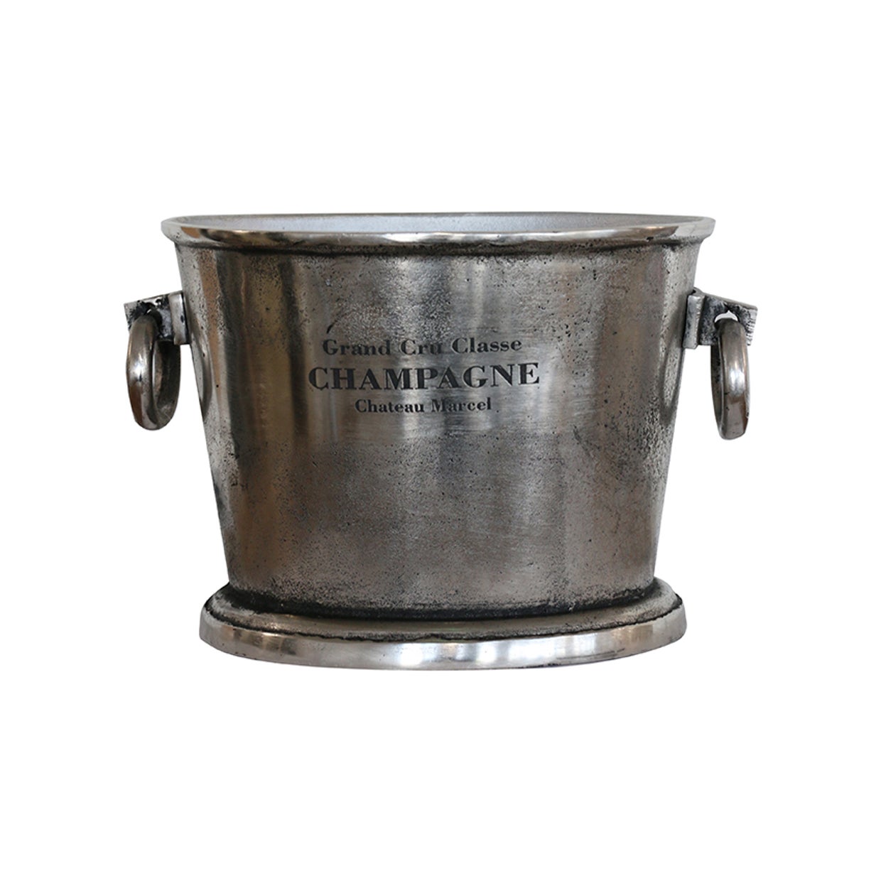Champagne Bucket — Large